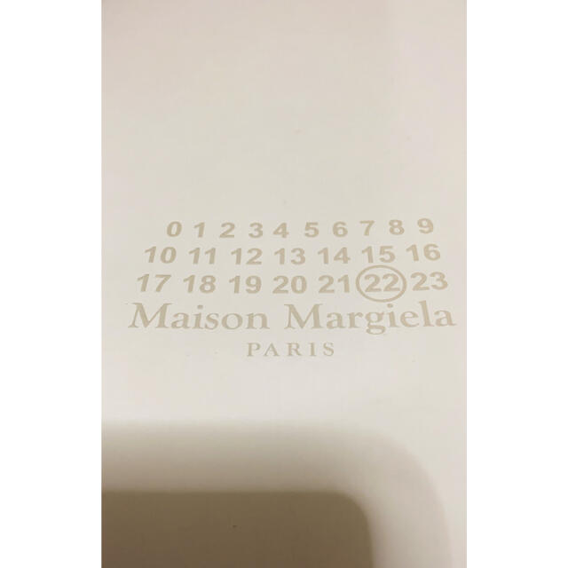 Maison Martin Margiela(マルタンマルジェラ)のMaison Margiela マルジェラ　サンダル メンズの靴/シューズ(サンダル)の商品写真