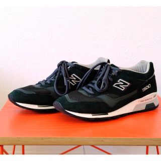 ニューバランス(New Balance)のpopeye雑誌のニューバランス スニーカー 1500(スニーカー)