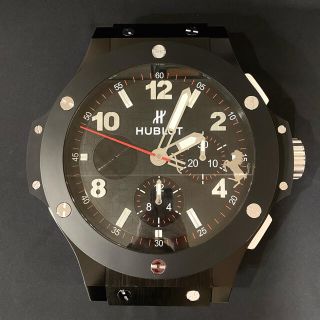 HUBLOT - 【正規品】HUBLOT Ferrari Model 壁掛け時計の通販|ラクマ