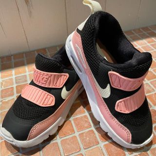 ナイキ(NIKE)のNIKE エアマックス　キッズ　15cm(スニーカー)