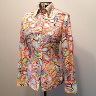 ポールスミス(Paul Smith)のPaul Smith☆シャツ【難あり】(シャツ/ブラウス(長袖/七分))