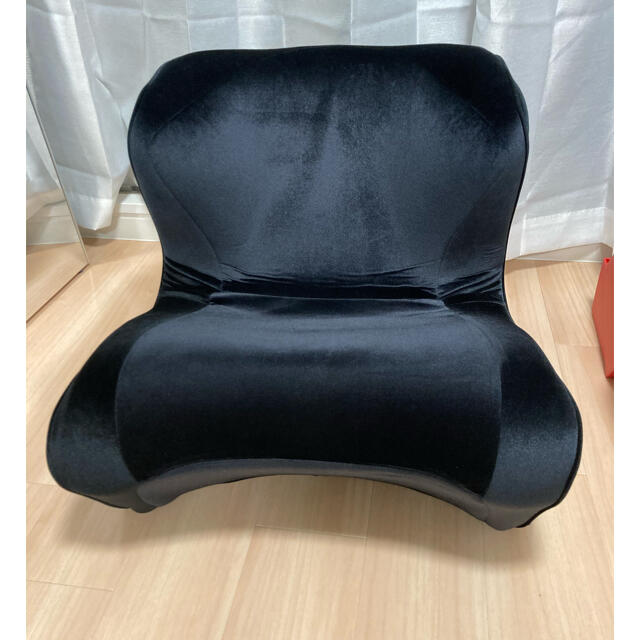 MTG Style Dr.CHAIR DX スタイルドクターチェアデラックス インテリア/住まい/日用品の椅子/チェア(座椅子)の商品写真