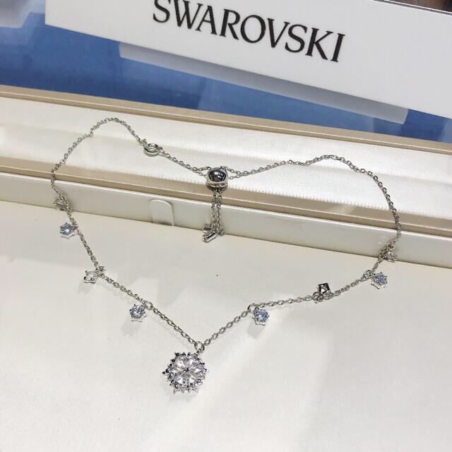 スワロフスキー Swarovski ネックレス5409271 - ネックレス