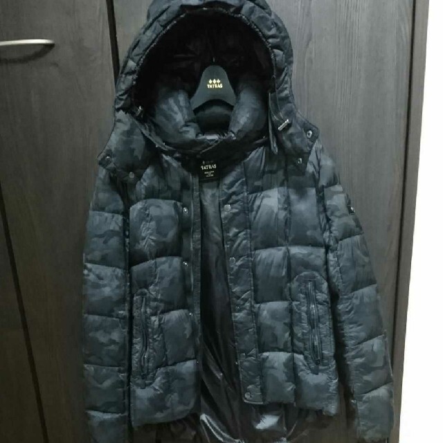 タトラス TATRAS ダウンジャケット zlUChhskPN ...