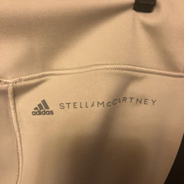 Stella McCartney(ステラマッカートニー)のadidas Stella McCartney レディース レギンス XS スポーツ/アウトドアのランニング(ウェア)の商品写真