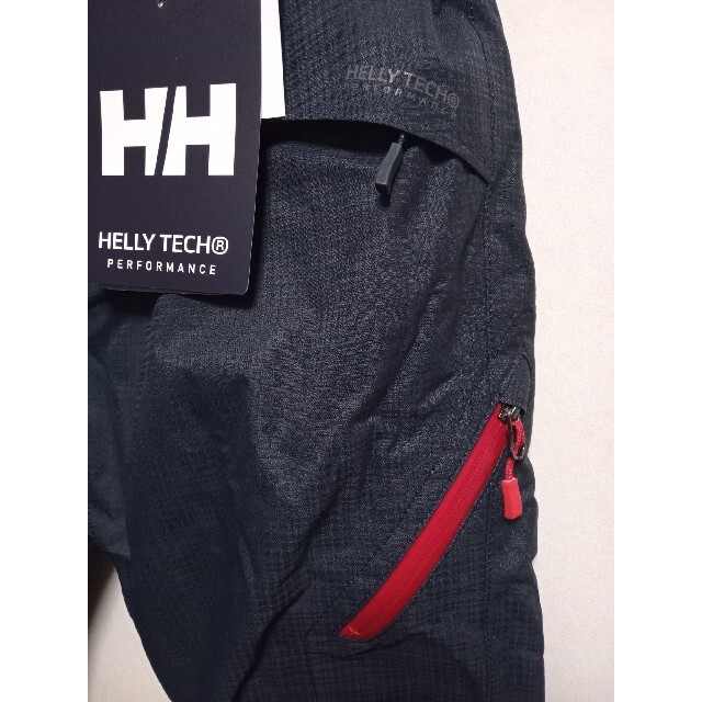 HELLY HANSEN(ヘリーハンセン)の新品未使用 HELLY HANSEN スノーウェア メンズSサイズ スポーツ/アウトドアのスノーボード(ウエア/装備)の商品写真