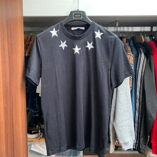 ジバンシィ(GIVENCHY)のGIVENCHYT Tシャツ(Tシャツ/カットソー(半袖/袖なし))