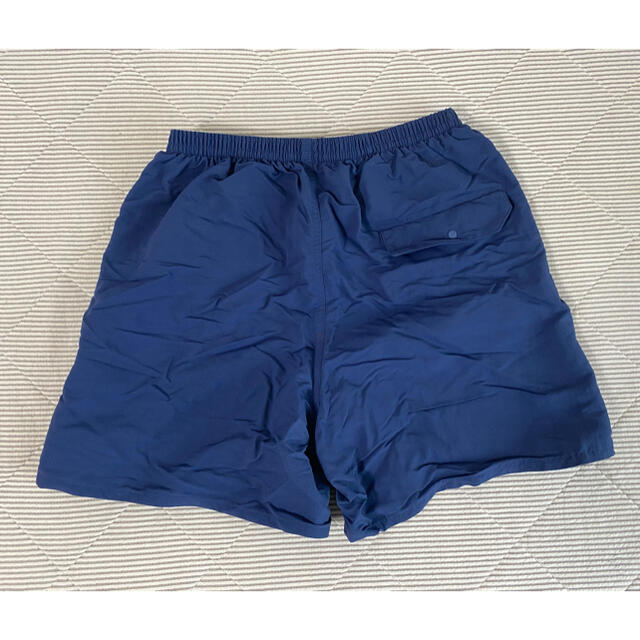 patagonia(パタゴニア)のパタゴニア patagonia バギーズ ショーツ 5インチ XS ブルー メンズのパンツ(ショートパンツ)の商品写真