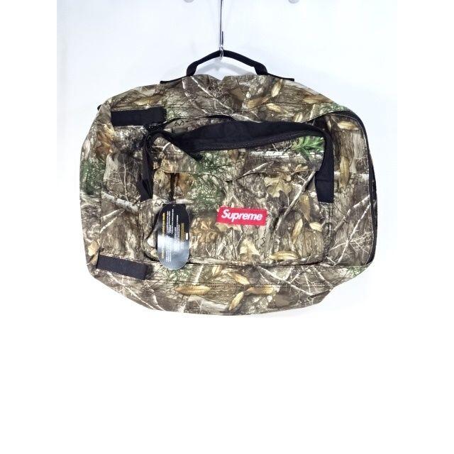 HOT新品 Supreme 19aw Duffle Bag 限定品特価