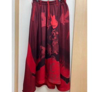 ヨウジヤマモト スカート メンズパンツ(その他)の通販 100点以上