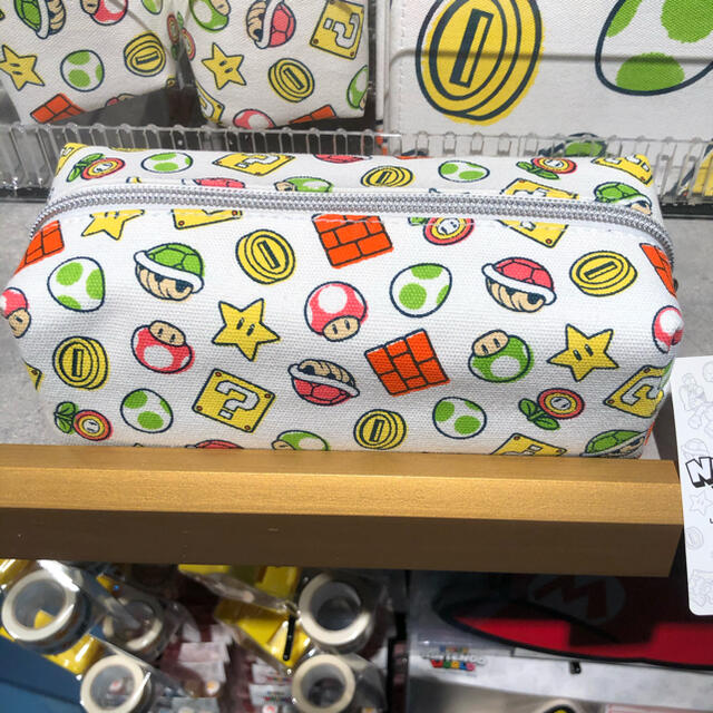 Usj Usj マリオ 筆箱 ペンケースの通販 By Usj S Shop ユニバーサルスタジオジャパンならラクマ Usj Usj マリオ 筆箱 ペンケースの通販 By Usj S Shop ユニバーサルスタジオジャパンならラクマ