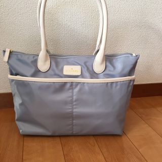 イルムス　トートバッグ(トートバッグ)