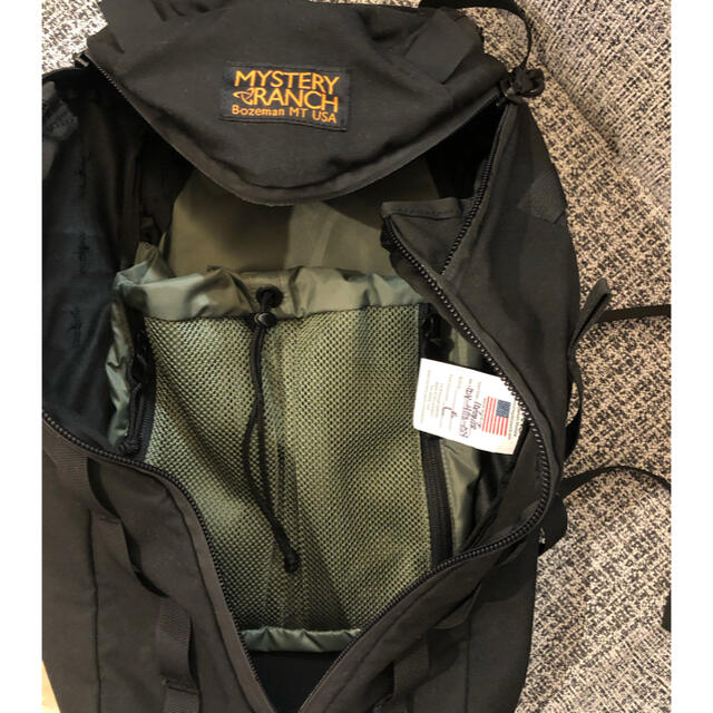 MYSTERY RANCH ミステリーランチ 1Day ASSAULT USA製 バッグ MYSTERY RANCH ミステリーランチ 1Day ASSAULT USA製 バッグ