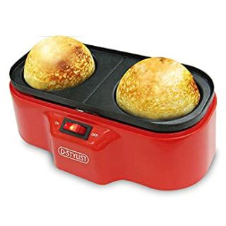 メガたこ焼き器(たこ焼き機)