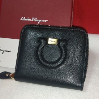 サルヴァトーレフェラガモ(Salvatore Ferragamo)のse様専用　Ferragamo フェラガモ ガンチーニ 財布(財布)