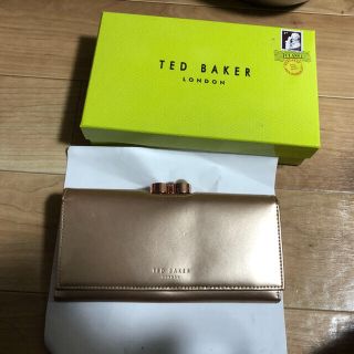 テッドベイカー(TED BAKER)のTED BAKERのお財布(財布)