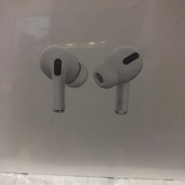 Air Pods Pro