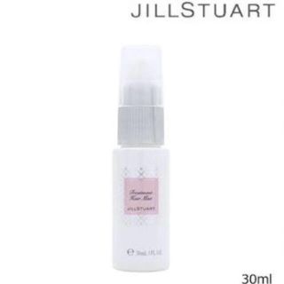 ジルスチュアート(JILLSTUART)の在庫ラスト トリートメントヘアミスト ホワイトフローラル ジルスチュアート(ヘアウォーター/ヘアミスト)