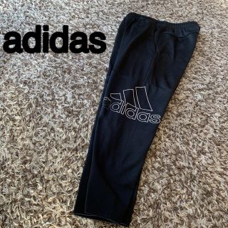 アディダス(adidas)のadidas ジャージ(パンツ/スパッツ)