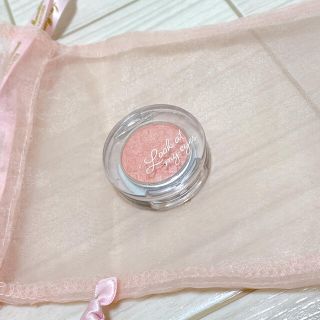 エチュードハウス(ETUDE HOUSE)のエチュードハウス　ルックアットマイアイズ　PK002(アイシャドウ)