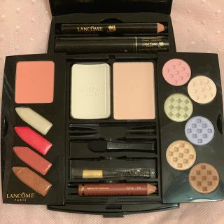 ランコム(LANCOME)の【お値下げ交渉可能】LONCOME ランコム　メイクパレット(コフレ/メイクアップセット)