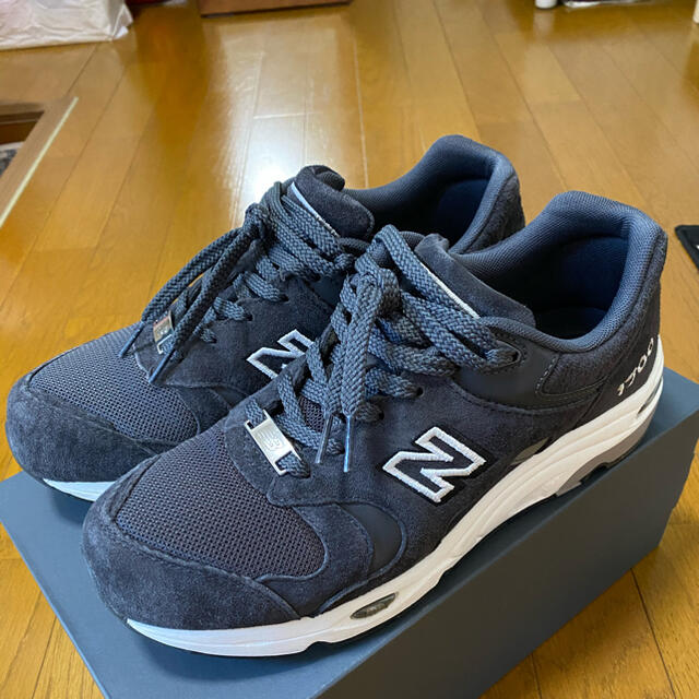 new balance cm1700 ユナイテッドアローズ別注  27cmスニーカー