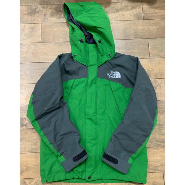 THE NORTH FACE　SUMIT SERIES