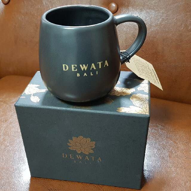 STARBUCKS  bali Dewata マグカップ 1