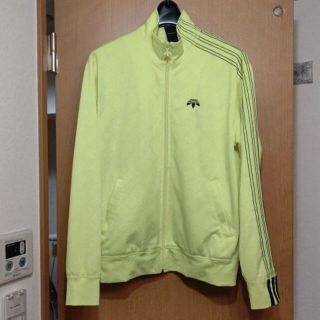 アレキサンダーワン(Alexander Wang)の37shingo様専用 ALEXANDER WANG × adidas(ジャージ)