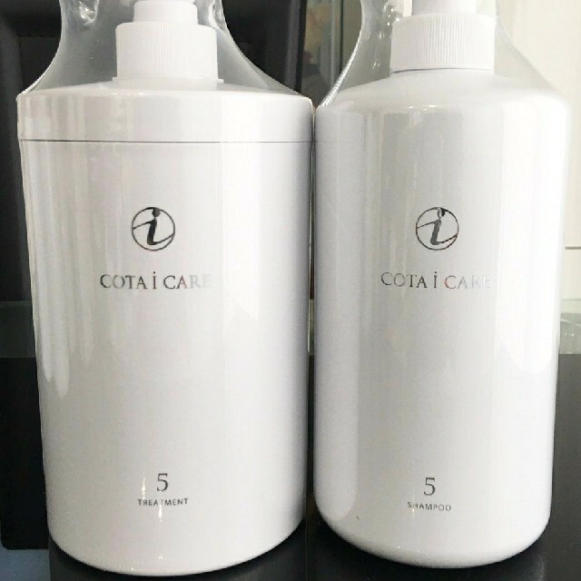 コタ アイケアシャンプー5 800ml & トリートメント5 800g セット - その他 コタ アイケアシャンプー5 800ml & トリートメント5 800g セット - その他