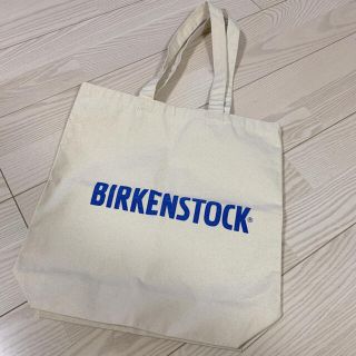 ビルケンシュトック(BIRKENSTOCK)のビルケンシュトック　トートバッグ(トートバッグ)