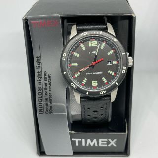 タイメックス(TIMEX)のSALE! [未使用/送料込] TIMEX 腕時計(腕時計(アナログ))