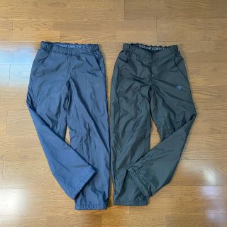 デサント(DESCENTE)のDESCENTE トレーニングウエア　ロングパンツ(ウェア)