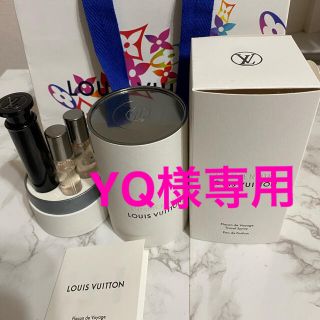 ルイヴィトン(LOUIS VUITTON)のVUITTON 香水 リマンシテ(ユニセックス)