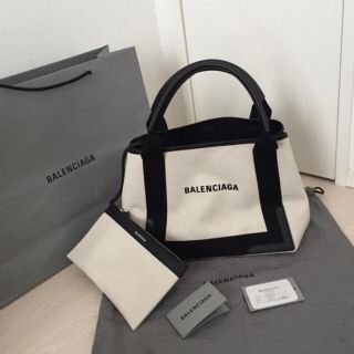 バレンシアガ(Balenciaga)のバレンシアガ　バッグ(トートバッグ)