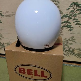 BELL - タラ様専用BELLジェットヘルメット【未使用】の通販 by