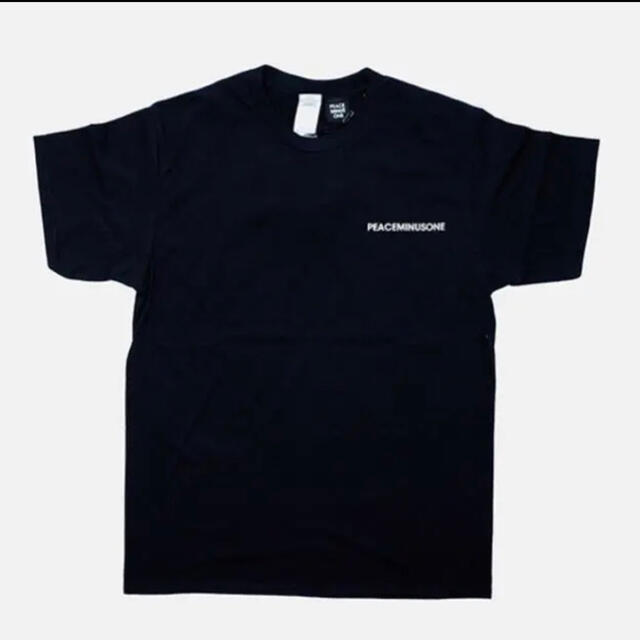 PEACEMINUSONE(ピースマイナスワン)のピースマイナスワンpeaceminusone t-shirts メンズのトップス(Tシャツ/カットソー(半袖/袖なし))の商品写真