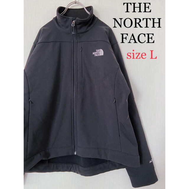 THE NORTH FACE ノースフェイス　ノースシェルジャケット　レディース