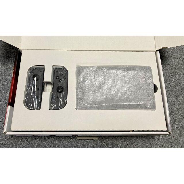 完品】任天堂 Switch 本体【コントローラーおまけ】 完品】任天堂 Switch 本体【コントローラーおまけ】