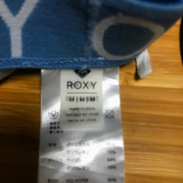 Roxy(ロキシー)のレギンスパンツⓂ️ レディースのレッグウェア(レギンス/スパッツ)の商品写真