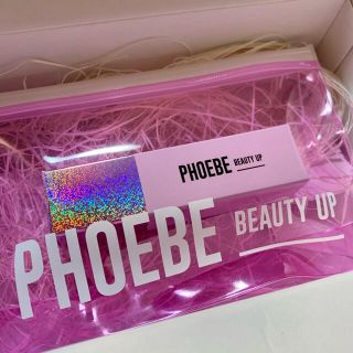 フィービィー(phoebe)のPHOEBE アイラッシュセラム 1本(まつ毛美容液)