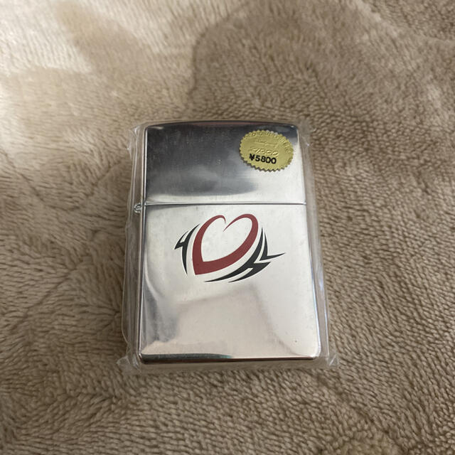 新品Zippo