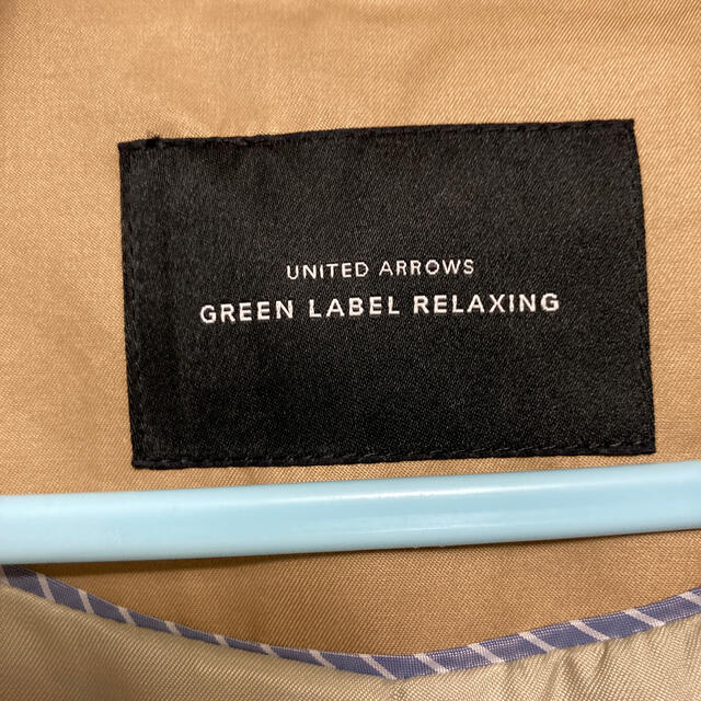 UNITED ARROWS(ユナイテッドアローズ)のトレンチコート【united arrows】 レディースのジャケット/アウター(トレンチコート)の商品写真