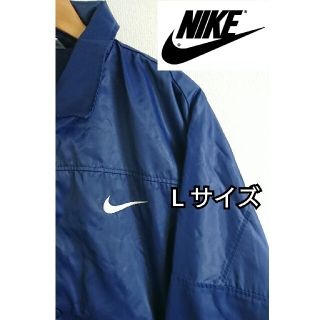 ナイキ(NIKE)のNIKE ナイキ 銀タグ 90s VINTAGE コーチジャケット(ナイロンジャケット)