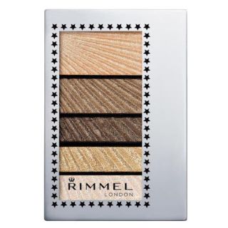 リンメル(RIMMEL)のリンメルアイシャドウ(アイシャドウ)