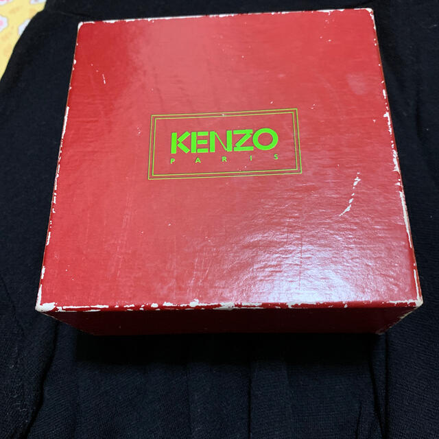 ネックレス　KENZO