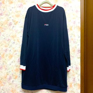 フィラ(FILA)のワンピース(その他)