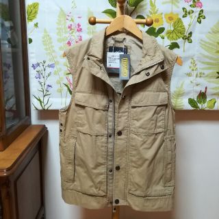 エディーバウアー(Eddie Bauer)の✨Eddie Bauer エディー・バウアー TRAVEX VEST Mサイズ(その他)