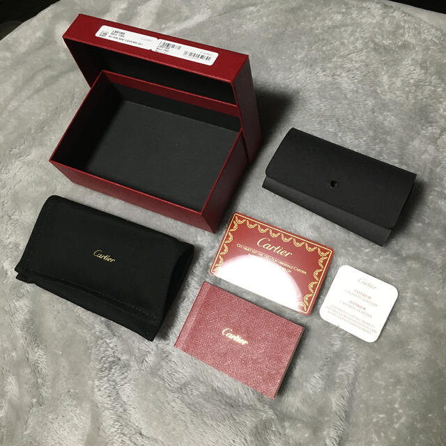 Cartier(カルティエ)のカルティエ Cartier 6キーリング キーケース レディースのファッション小物(キーケース)の商品写真