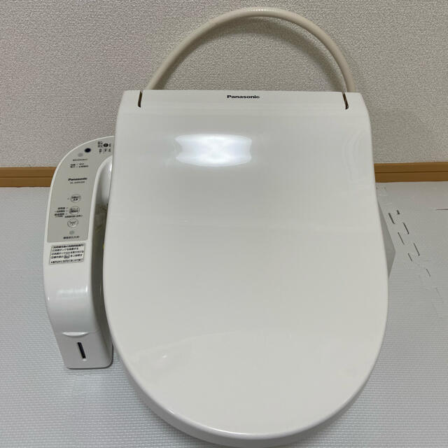 Panasonic 温水洗浄便座 ウォシュレット